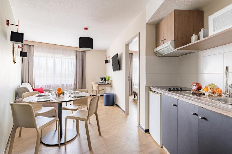 Appart'City Confort Mulhouse - image 39