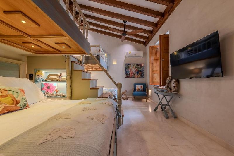 Casa IsaLuna: Oasis Privado de Lujo - image 3
