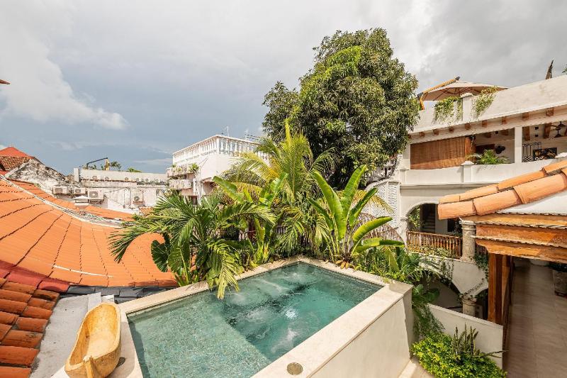 Casa IsaLuna: Oasis Privado de Lujo - image 13