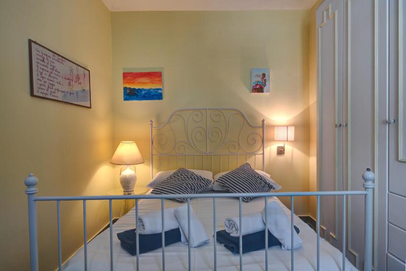 GOCCE VILLAS - Villa Golfo D'oro - image 28