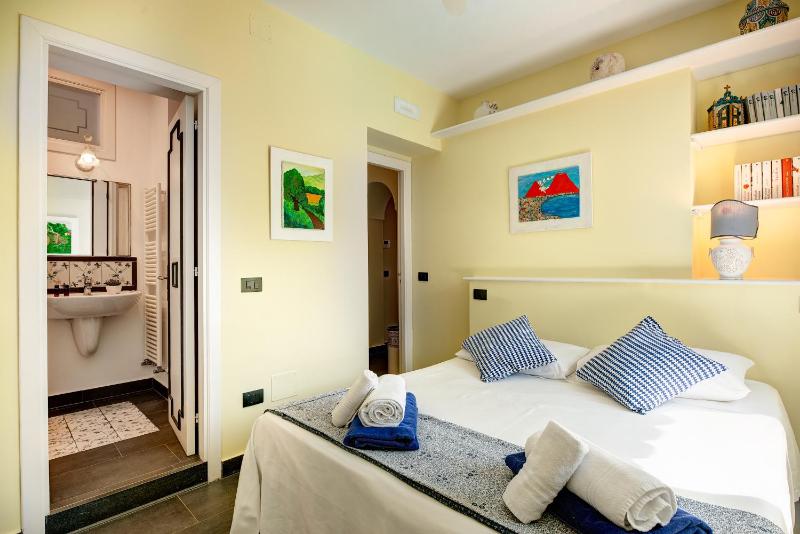 GOCCE VILLAS - Villa Golfo D'oro - image 25