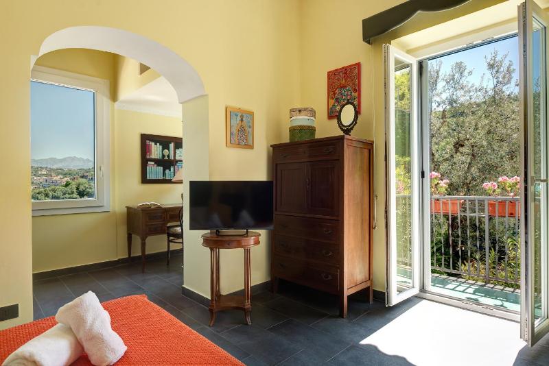 GOCCE VILLAS - Villa Golfo D'oro - image 29