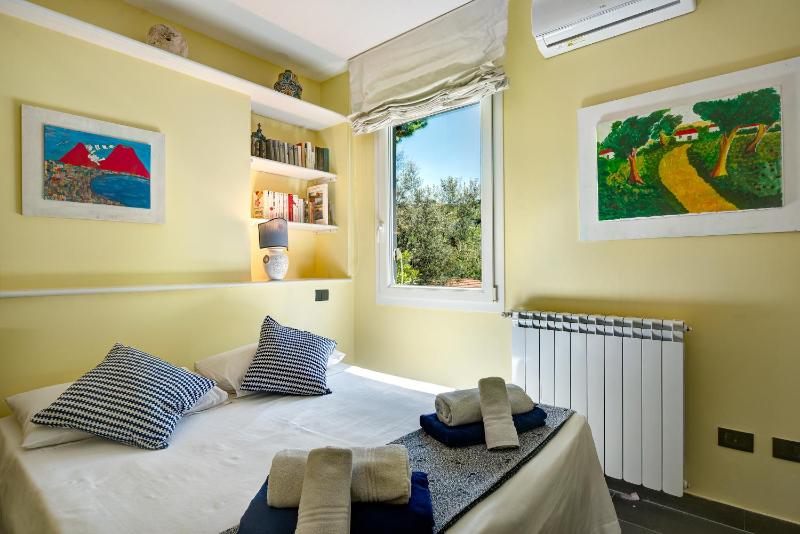 GOCCE VILLAS - Villa Golfo D'oro - image 26
