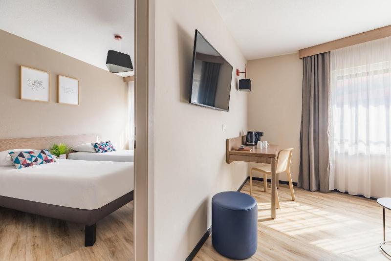 Appart'City Confort Mulhouse - image 22