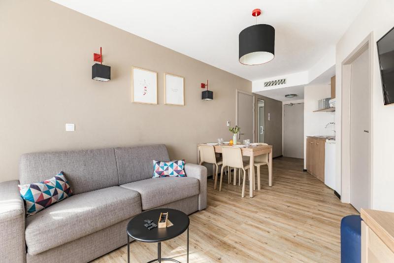 Appart'City Confort Mulhouse - image 30
