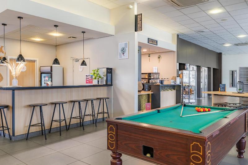 Appart'City Confort Mulhouse - image 17