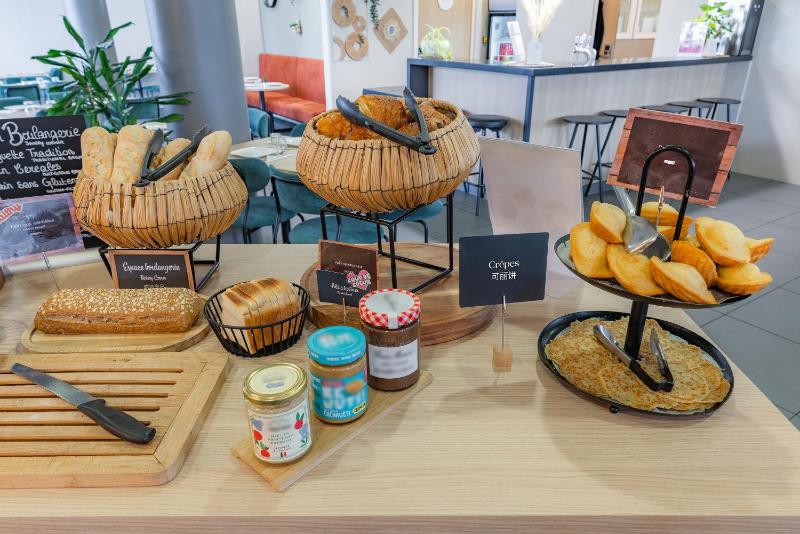 Appart'City Confort Mulhouse - image 41