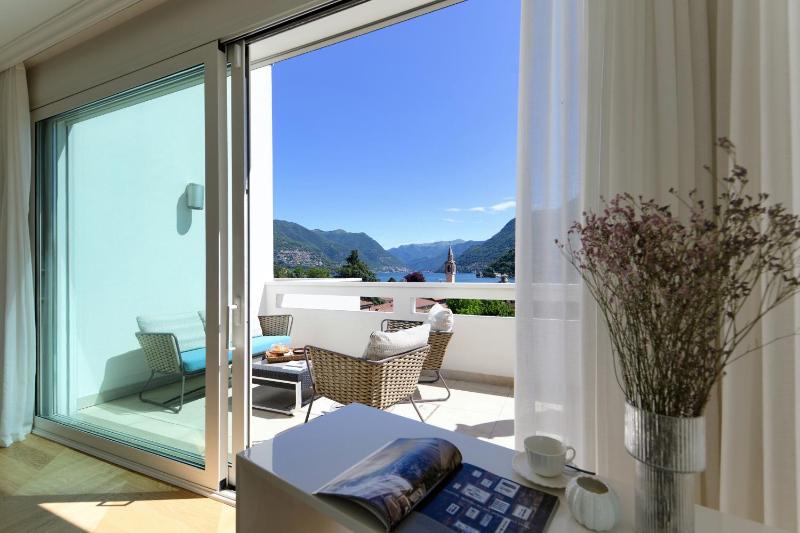 Villa Olmo Luxury Suites - by MyHomeInComo - image 34