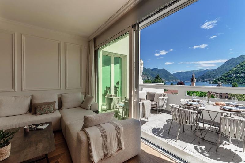 Villa Olmo Luxury Suites - by MyHomeInComo - image 30