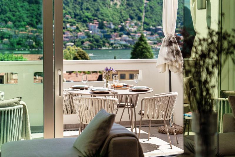 Villa Olmo Luxury Suites - by MyHomeInComo - image 35