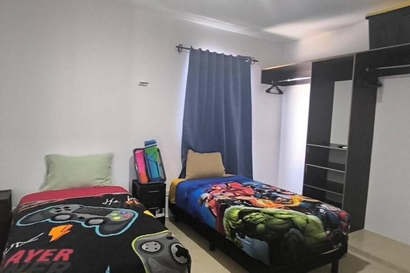 Vista Central Park Caucel 3 Habitaciones - image 5