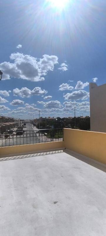 Vista Central Park Caucel 3 Habitaciones - image 4