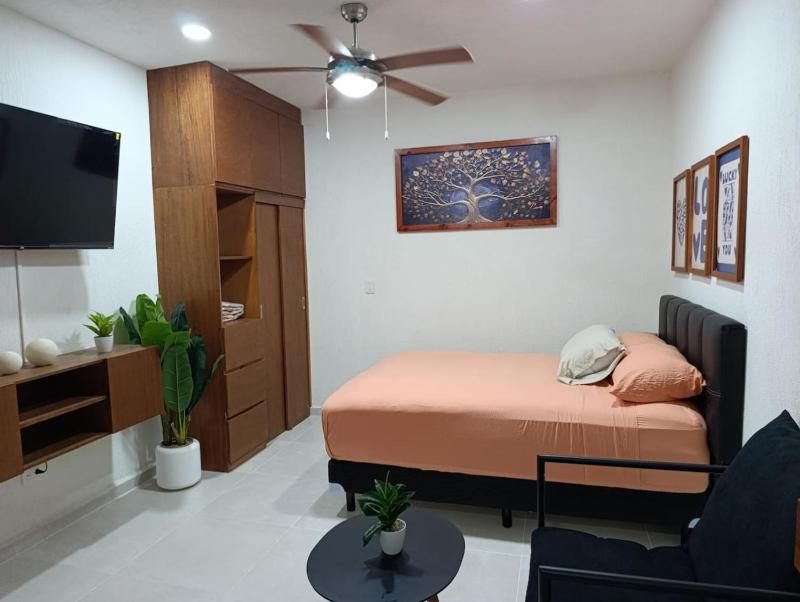 Loft moderno norte Ideal parejas o trabajo - image 10
