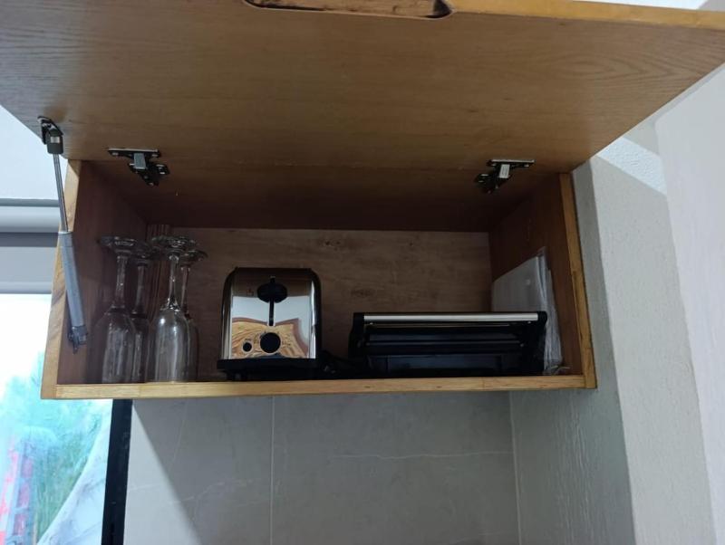 Loft moderno norte Ideal parejas o trabajo - image 16