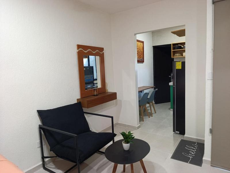 Loft moderno norte Ideal parejas o trabajo - image 14