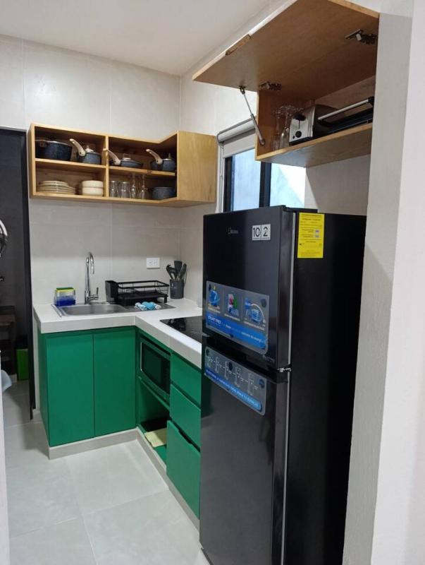 Loft moderno norte Ideal parejas o trabajo - image 12