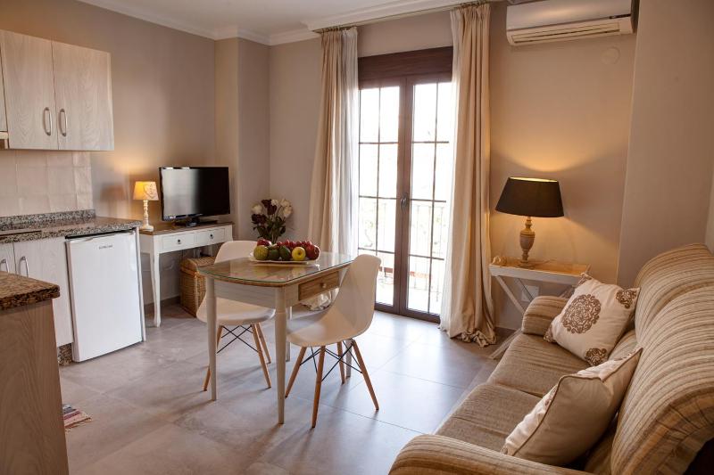 Hostal Boutique Plaza Cantarero - image 18