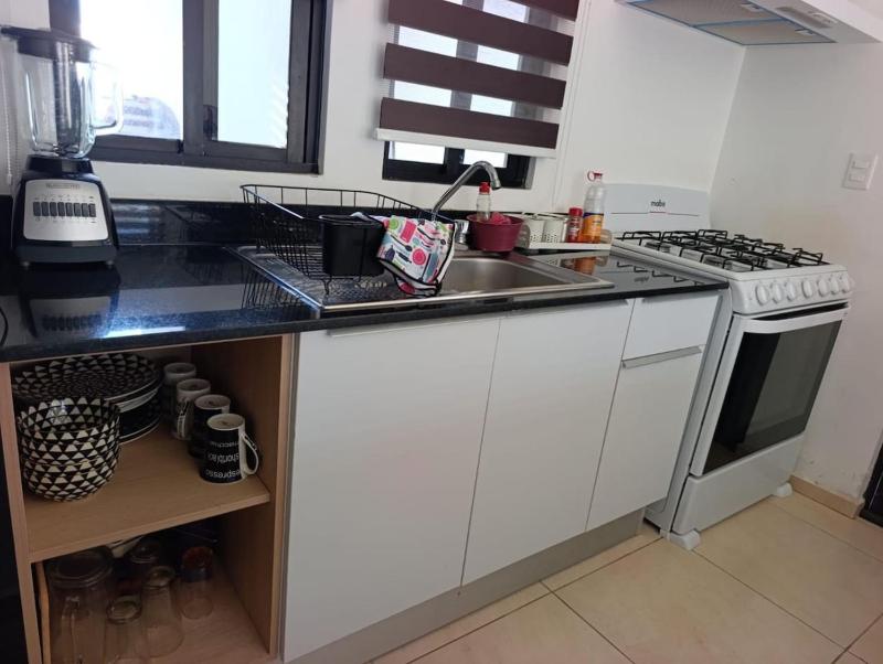 Beautiful house 2 bedroom wifi TV - image 15