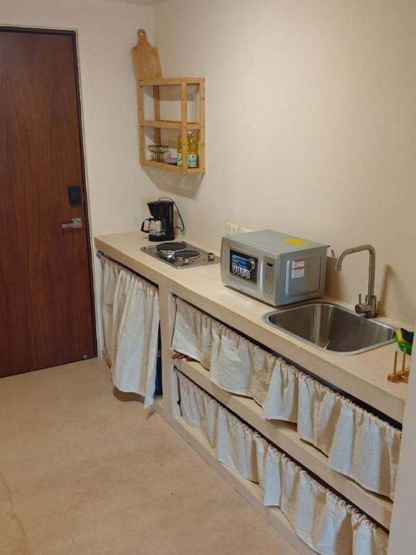 Beautiful studio in the heart of the city. - image 2