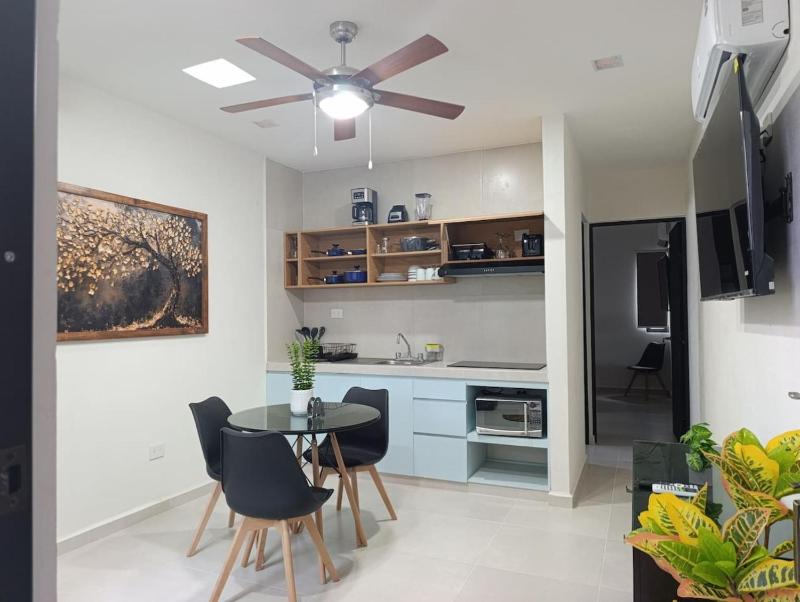 Departamento Elegante Para estar de paseo o trabajo - image 15