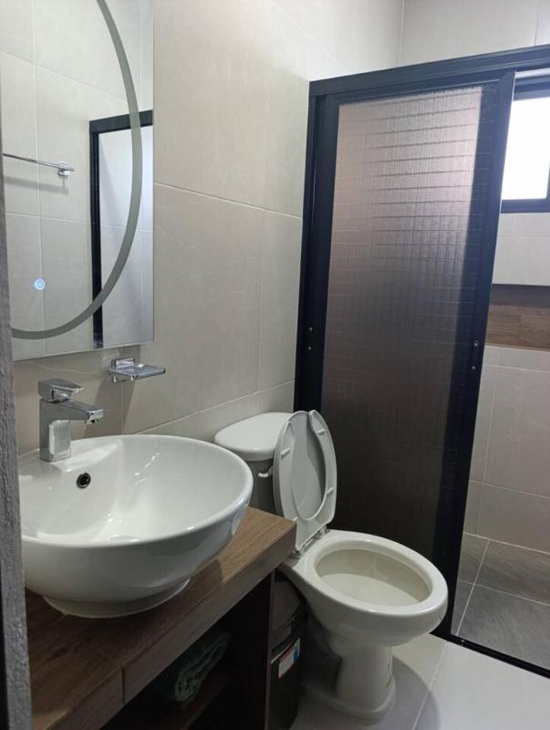 Departamento Elegante Para estar de paseo o trabajo - image 11