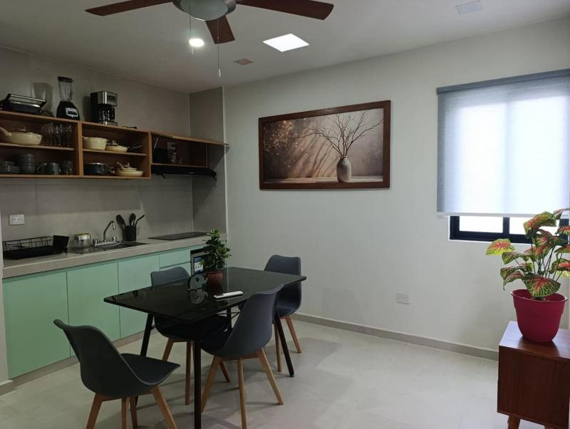 Departamento comodo en Ubicacion Privilegiada - image 6
