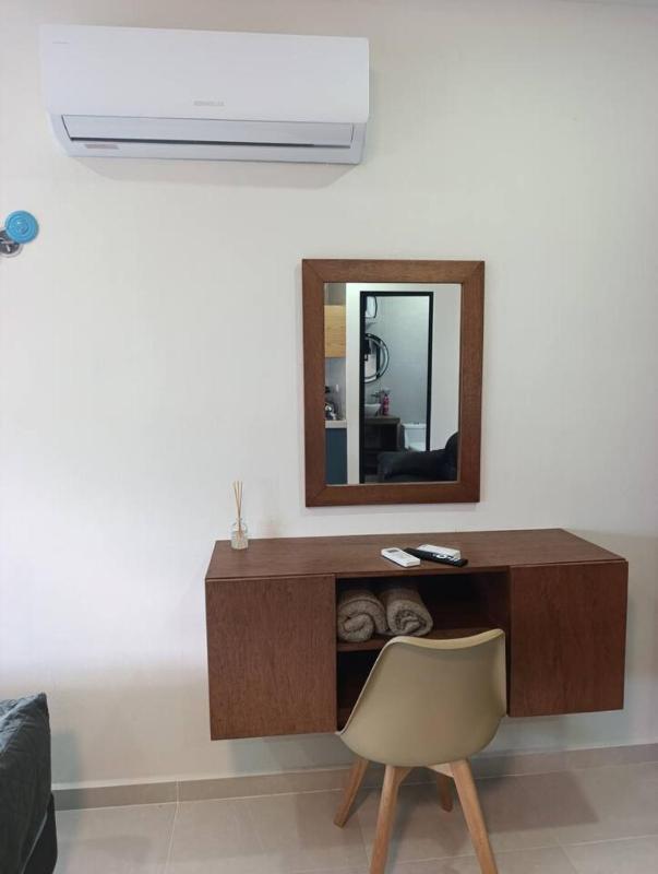 Loft Elegante Comodo 2 personas - image 2