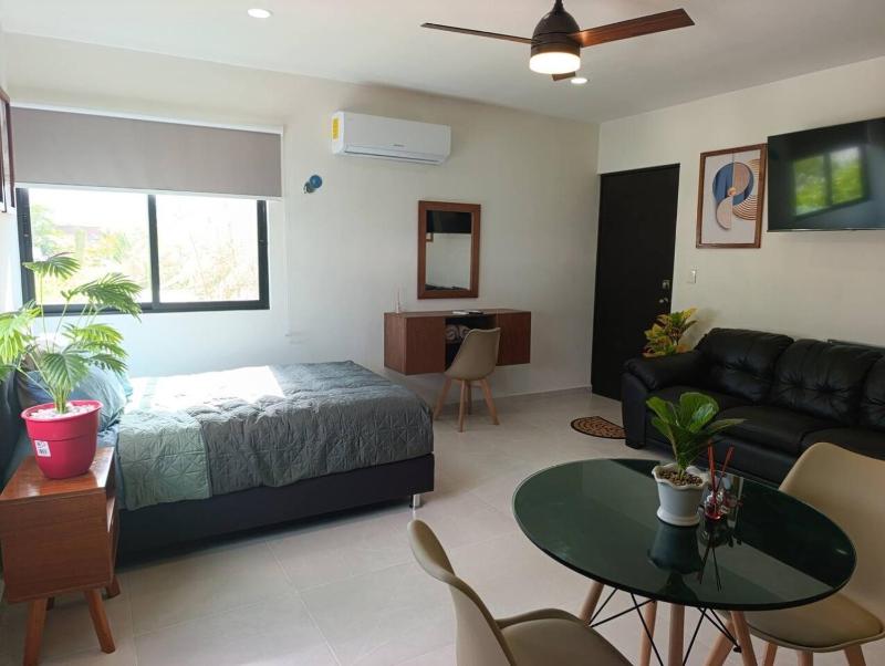 Loft Elegante Comodo 2 personas - image 13