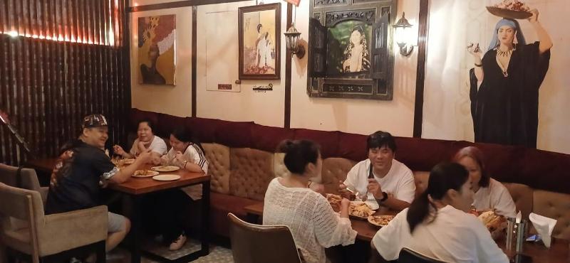 Andalusia Nightlife Guesthouse - image 16