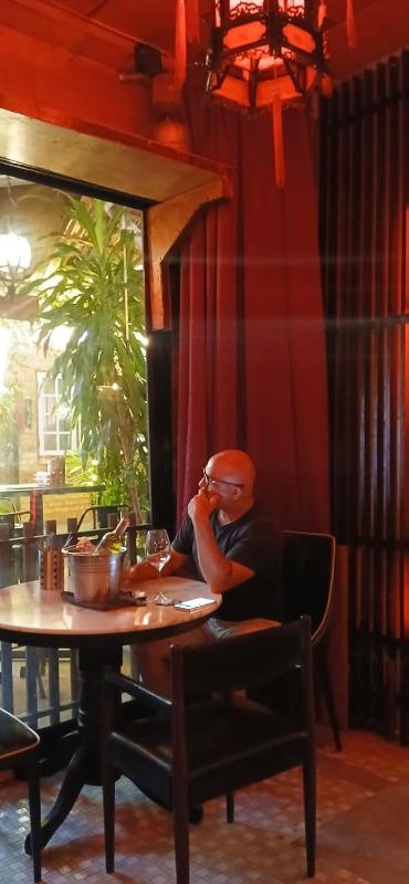 Andalusia Nightlife Guesthouse - image 8
