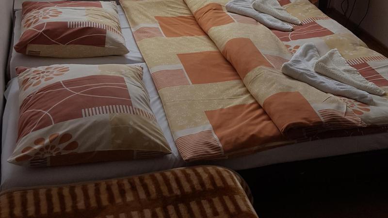 Triple Room image 1