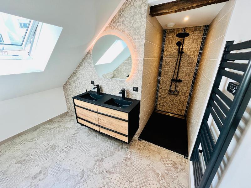 Le BIG duplex hypercentre 4 chambres spacieux - image 26