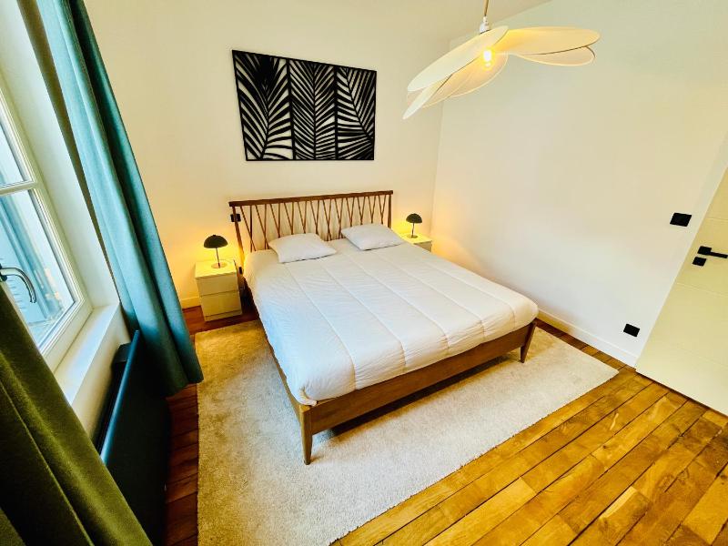 Le BIG duplex hypercentre 4 chambres spacieux - image 4