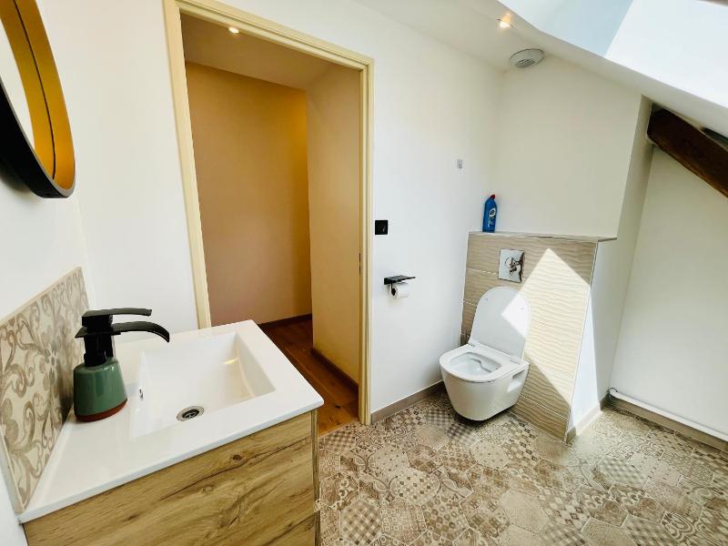 Le BIG duplex hypercentre 4 chambres spacieux - image 3