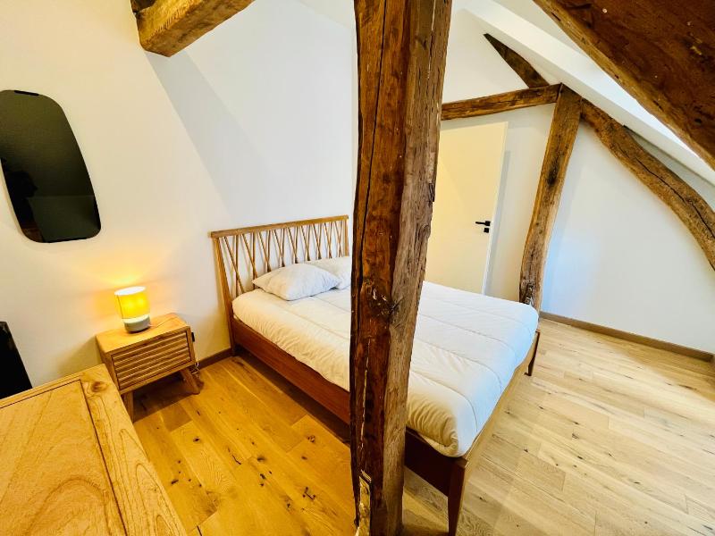 Le BIG duplex hypercentre 4 chambres spacieux - image 27
