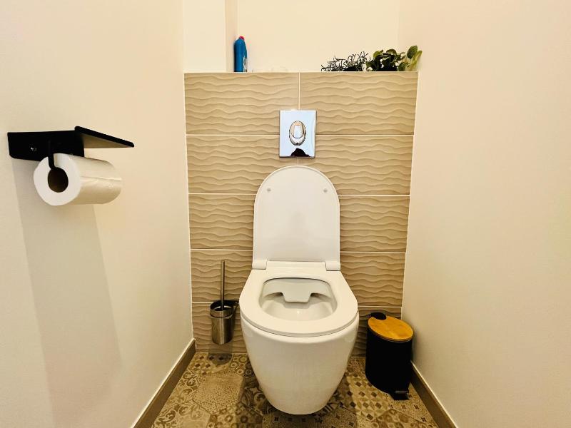Le BIG duplex hypercentre 4 chambres spacieux - image 7