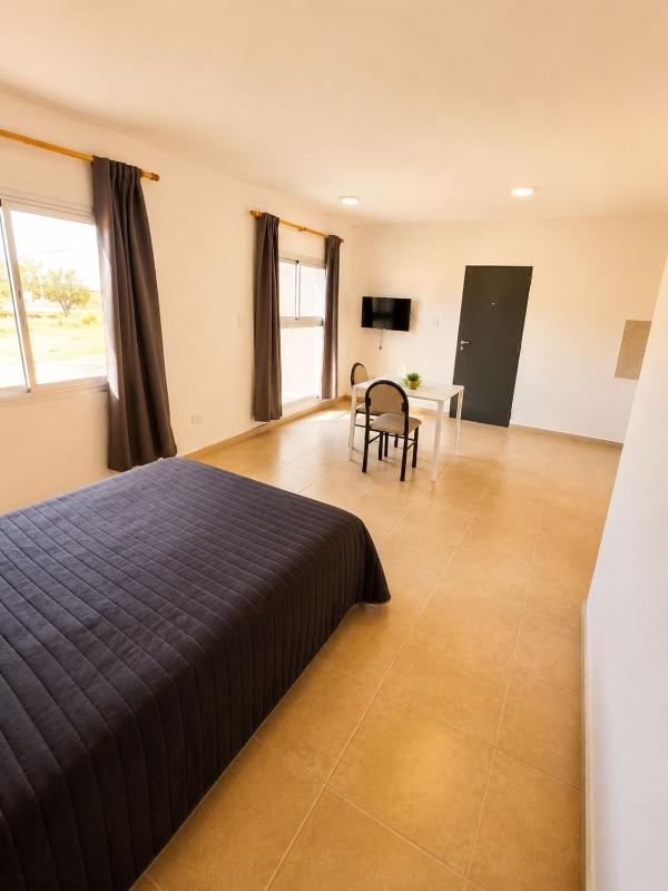 Diaz Apart San Rafael - image 3