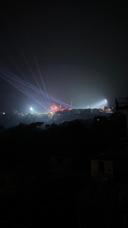 Himalayan Heights Near HPCA Stadium - image 22