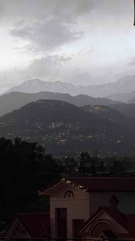 Himalayan Heights Near HPCA Stadium - image 5