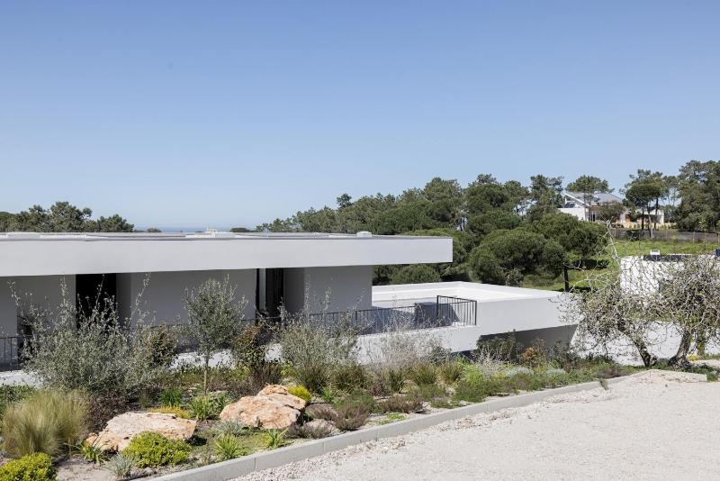 Haven Gem Villa in Aldeia do Meco - image 29
