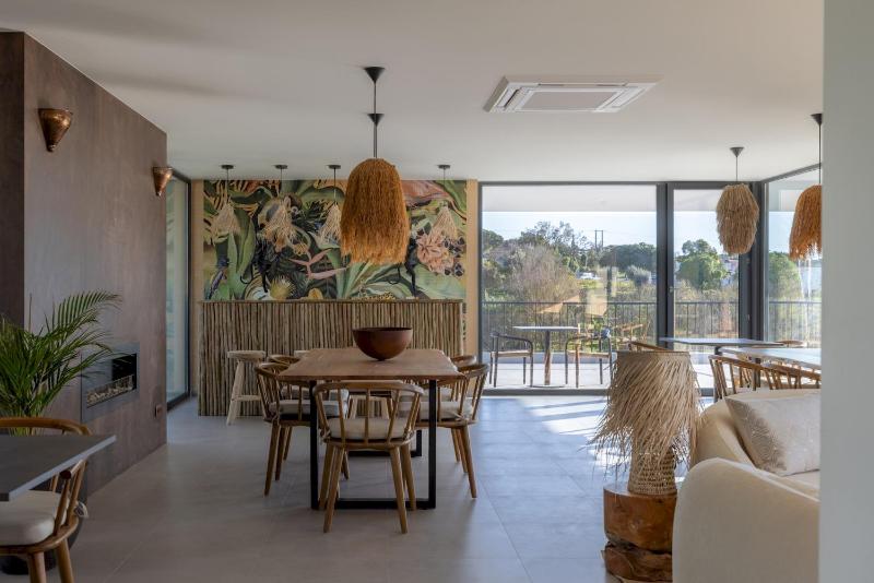 Haven Gem Villa in Aldeia do Meco - image 43