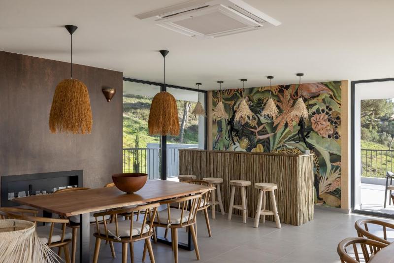 Haven Gem Villa in Aldeia do Meco - image 24