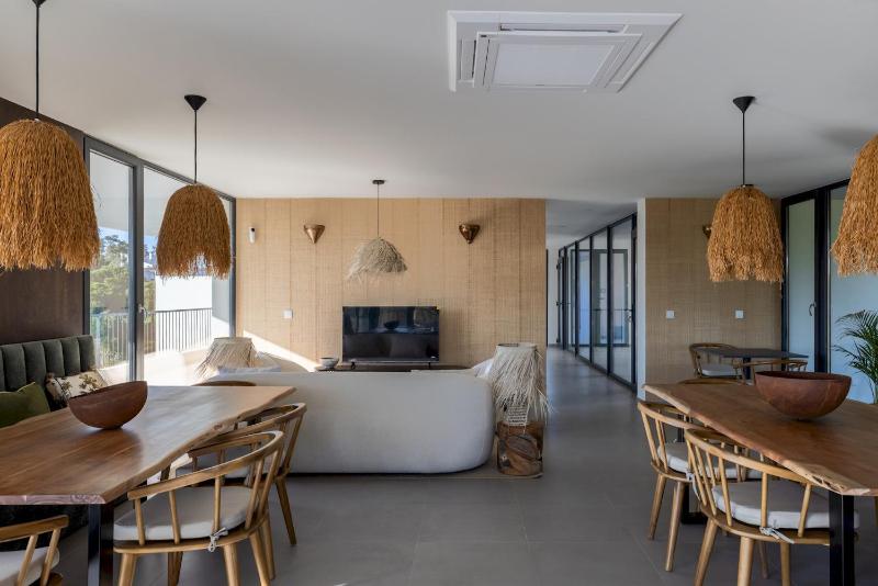 Haven Gem Villa in Aldeia do Meco - image 9