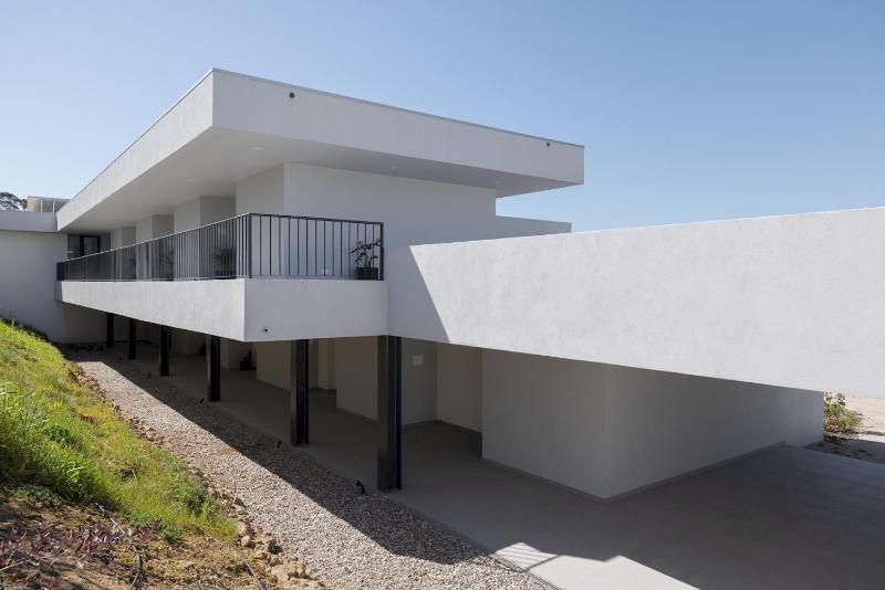 Haven Gem Villa in Aldeia do Meco - image 3