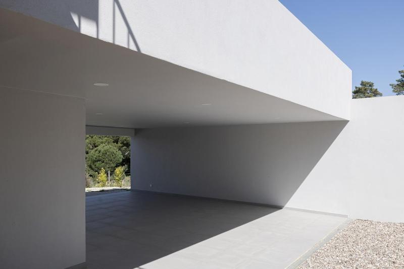 Haven Gem Villa in Aldeia do Meco - image 48