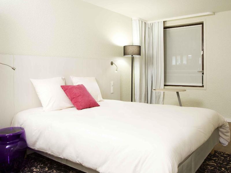 ibis Styles Lille Centre Gare Beffroi - image 50