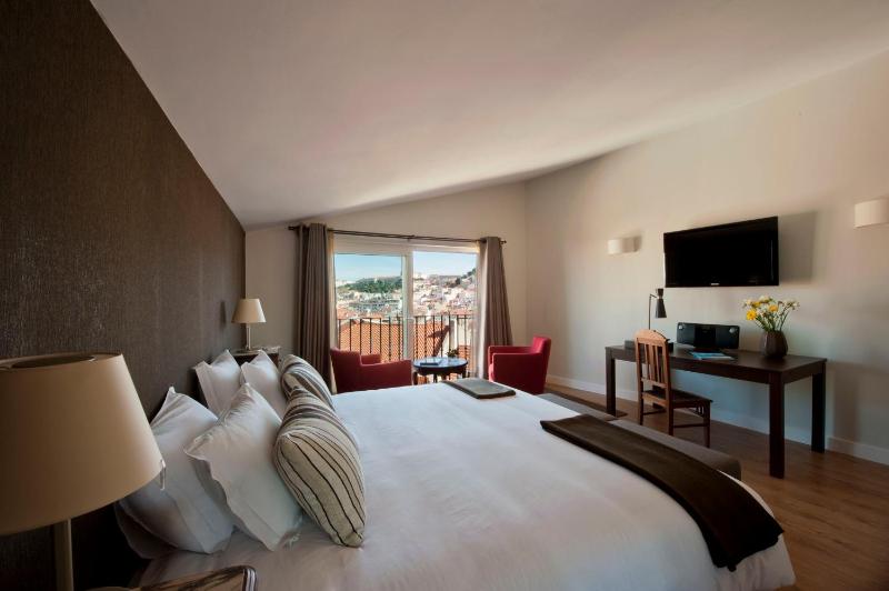 Double Room with Panoramic View image 1