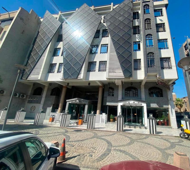 فندق قصر السدير - image 6