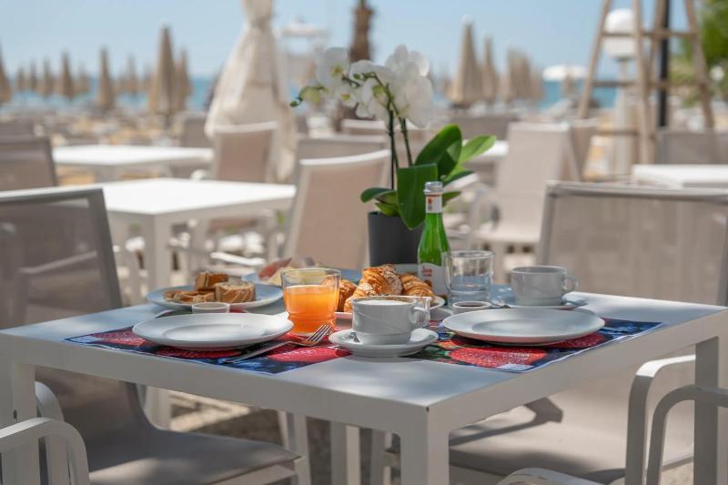 Hotel Sanremo - image 38