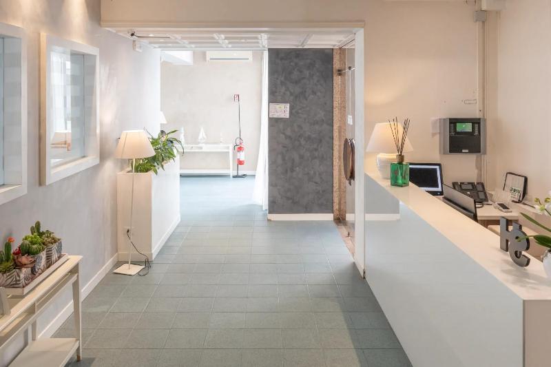 Hotel Sanremo - image 42